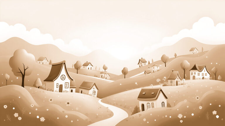 Westbrook Forest neighborhood
